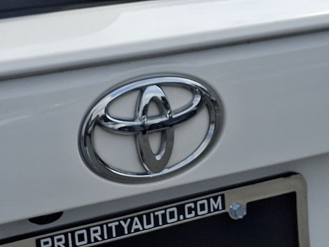 Thumbnail: 2024 Toyota RAV4 - 30