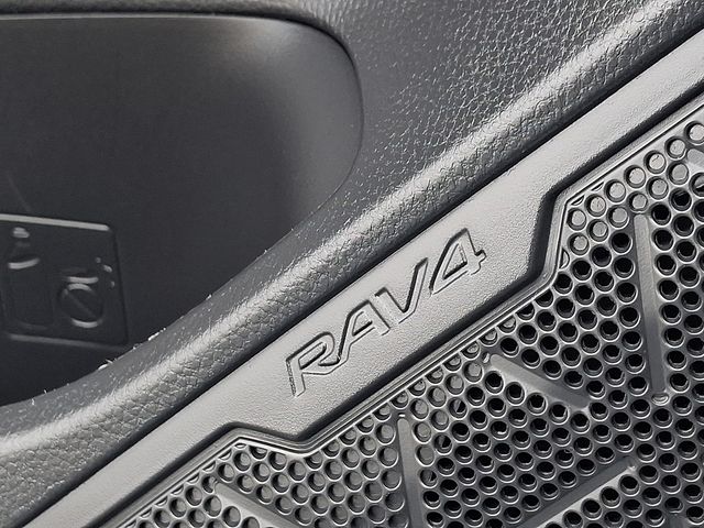 Thumbnail: 2024 Toyota RAV4 - 7