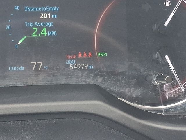 Thumbnail: 2024 Toyota RAV4 - 13