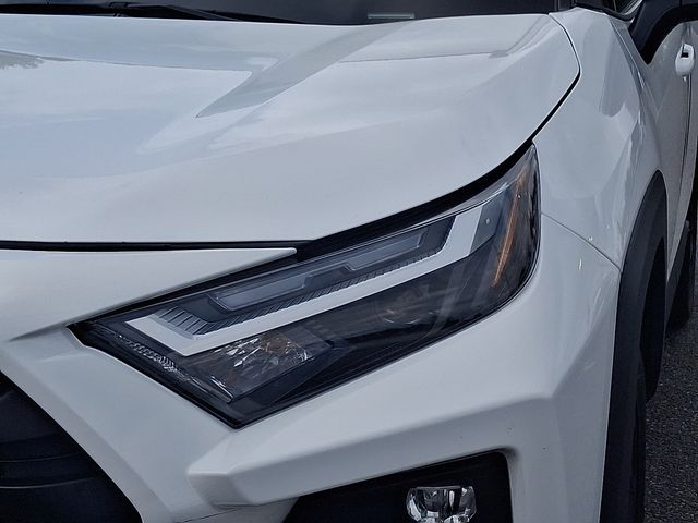 Thumbnail: 2024 Toyota RAV4 - 18