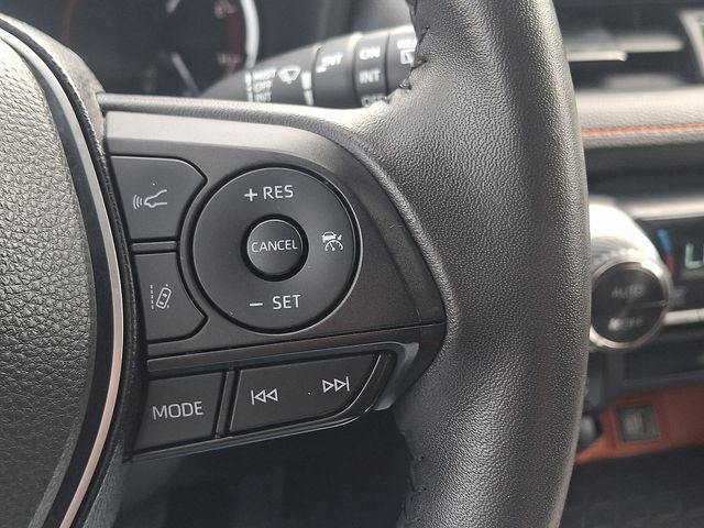 Thumbnail: 2024 Toyota RAV4 - 24