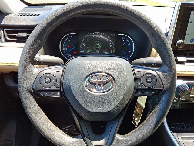 Thumbnail: 2025 Toyota RAV4 - 9