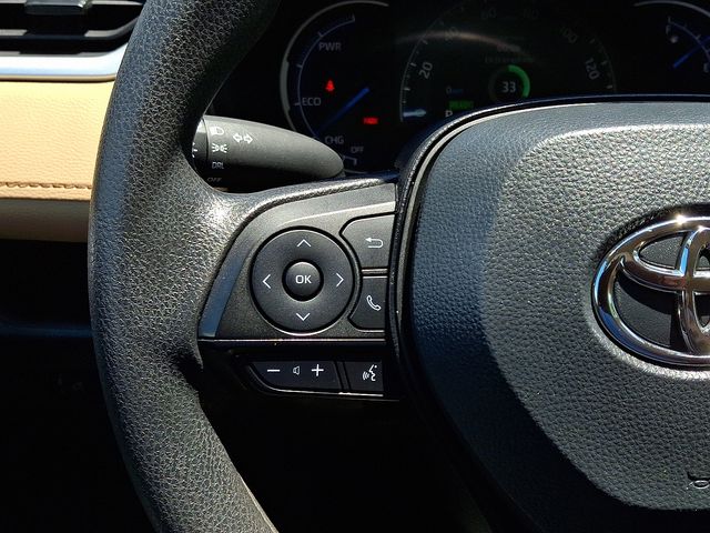 Thumbnail: 2025 Toyota RAV4 - 22