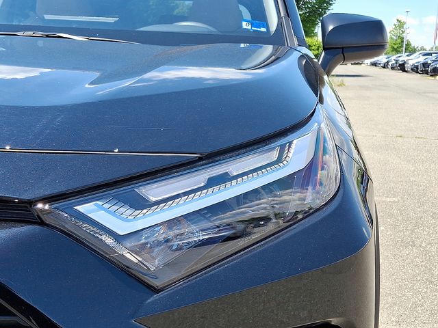 Thumbnail: 2025 Toyota RAV4 - 18