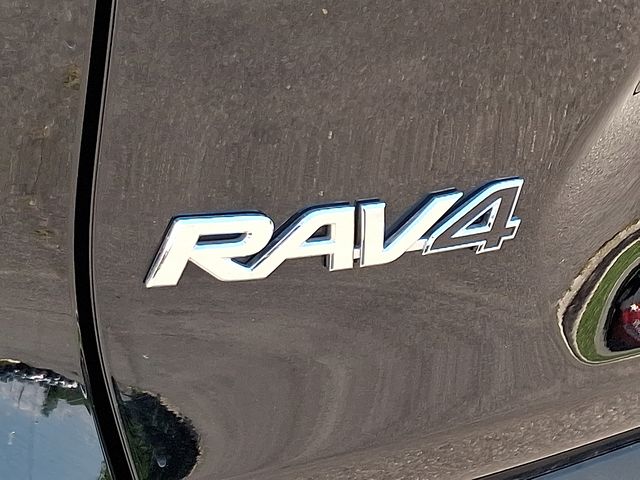 Thumbnail: 2025 Toyota RAV4 - 29