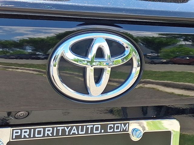 Thumbnail: 2025 Toyota RAV4 - 7