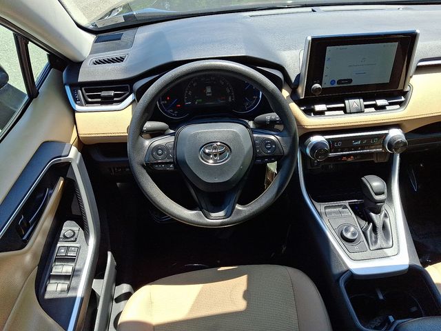 Thumbnail: 2025 Toyota RAV4 - 2