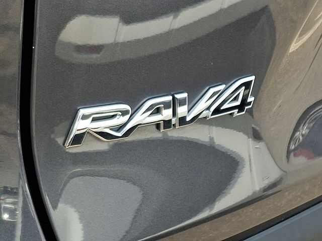 Thumbnail: 2025 Toyota RAV4 - 9
