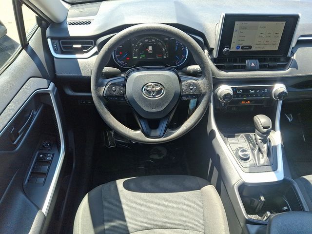 Thumbnail: 2025 Toyota RAV4 - 2