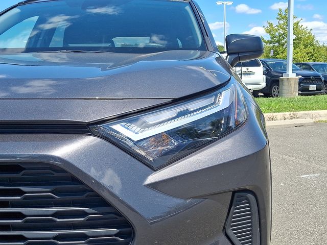 Thumbnail: 2025 Toyota RAV4 - 18