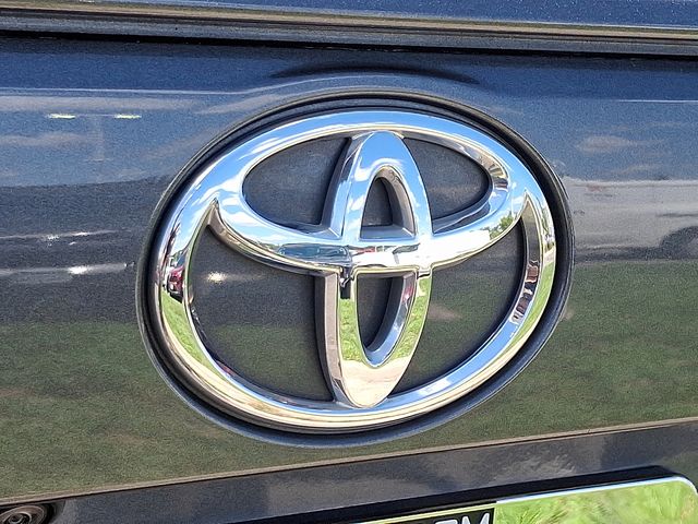 Thumbnail: 2025 Toyota RAV4 - 7