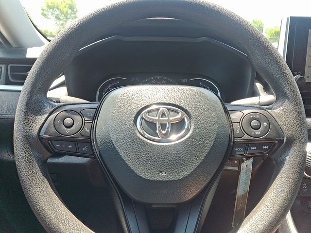 Thumbnail: 2025 Toyota RAV4 - 22