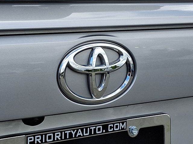 Thumbnail: 2025 Toyota RAV4 - 7