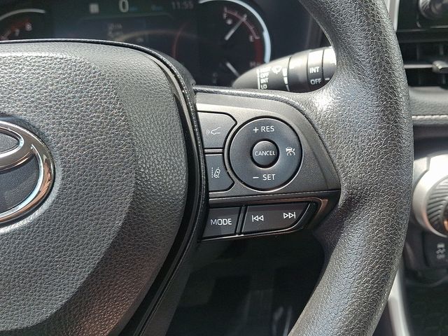Thumbnail: 2025 Toyota RAV4 - 22