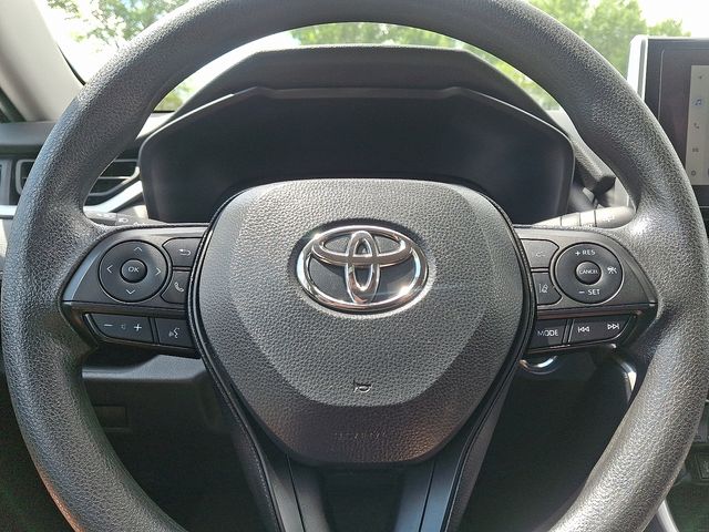 Thumbnail: 2025 Toyota RAV4 - 20