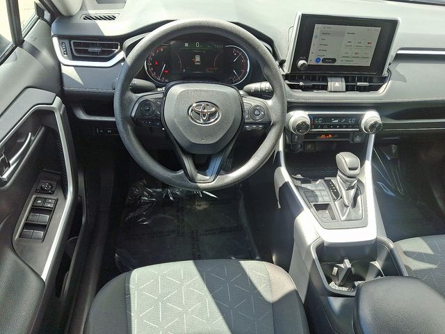 Thumbnail: 2025 Toyota RAV4 - 2