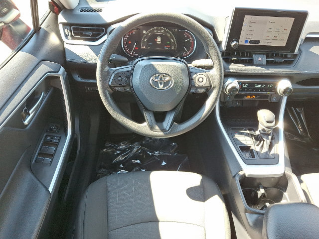 Thumbnail: 2025 Toyota RAV4 - 2