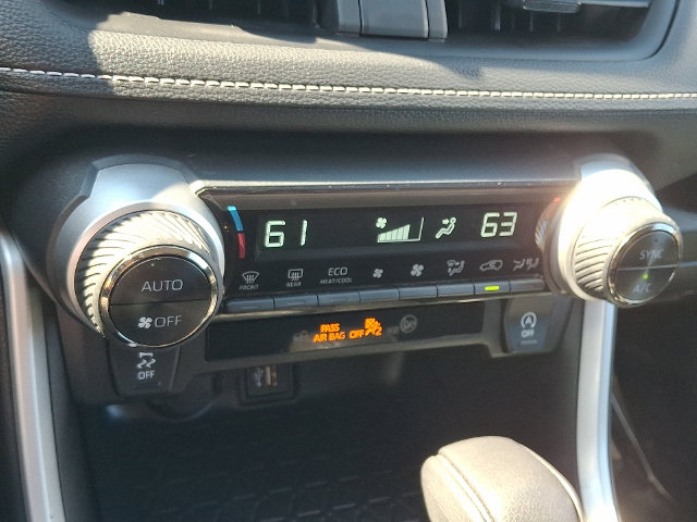 Thumbnail: 2025 Toyota RAV4 - 20