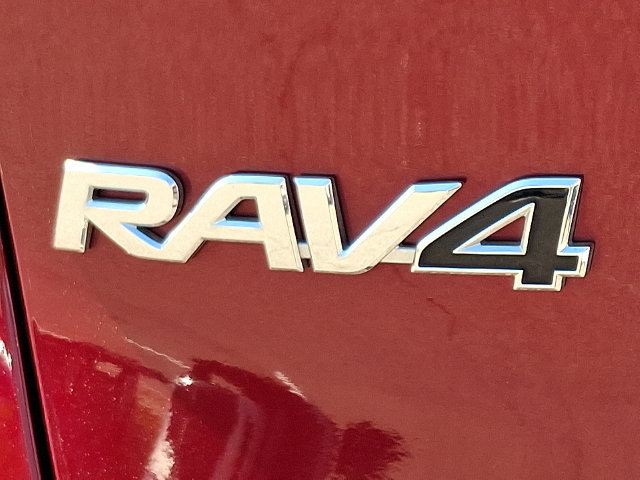 Thumbnail: 2025 Toyota RAV4 - 30