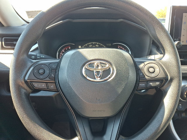 Thumbnail: 2025 Toyota RAV4 - 21