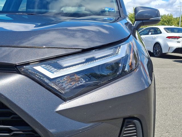 Thumbnail: 2025 Toyota RAV4 - 17
