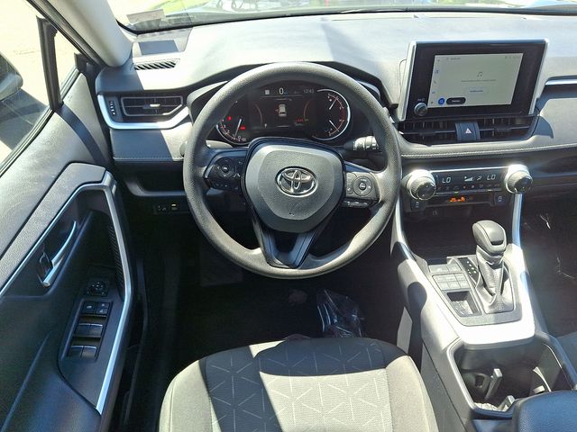 Thumbnail: 2025 Toyota RAV4 - 2