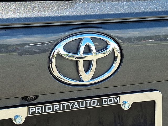 Thumbnail: 2025 Toyota RAV4 - 7