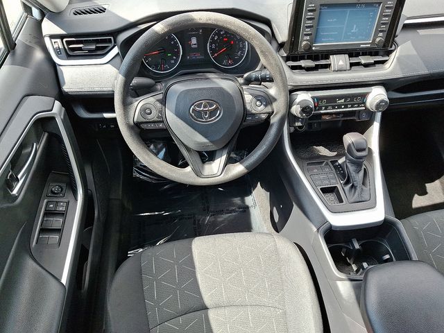 Thumbnail: 2022 Toyota RAV4 - 2
