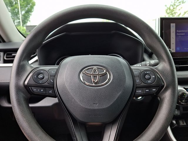 Thumbnail: 2024 Toyota RAV4 - 2