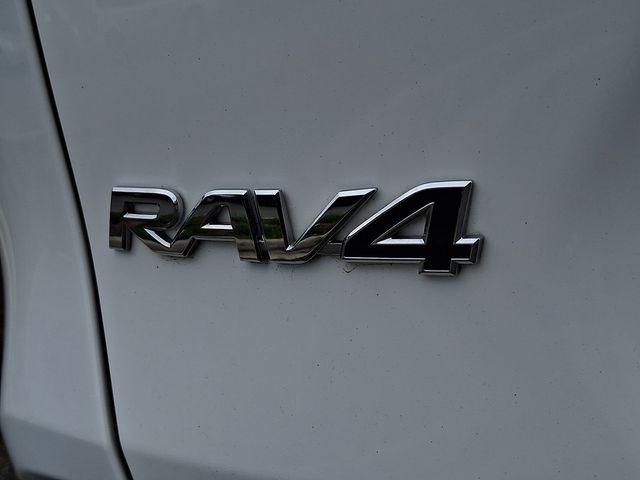 Thumbnail: 2024 Toyota RAV4 - 7