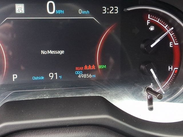 Thumbnail: 2024 Toyota RAV4 - 12