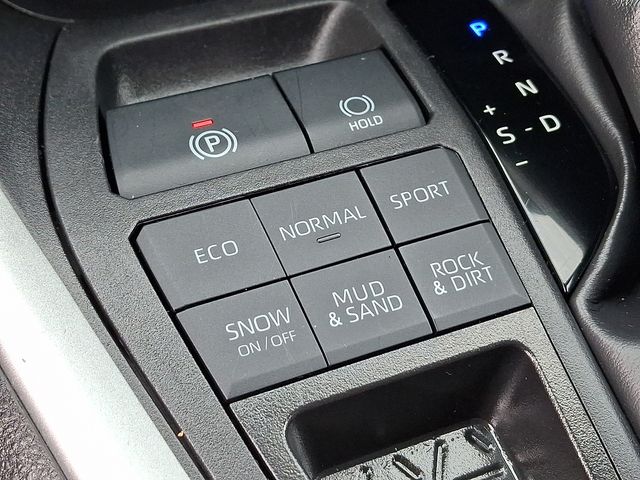 Thumbnail: 2024 Toyota RAV4 - 24