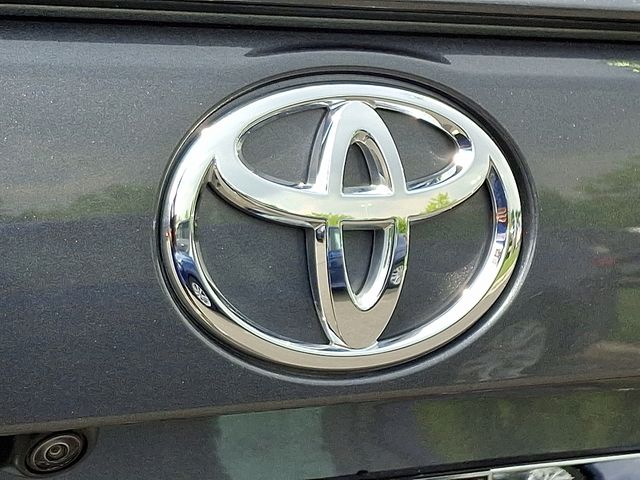Thumbnail: 2025 Toyota RAV4 - 30
