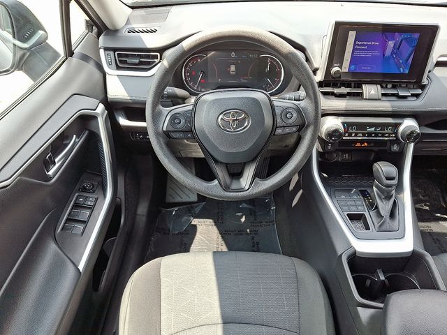 Thumbnail: 2025 Toyota RAV4 - 2