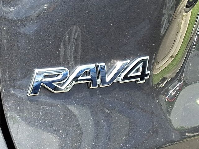 Thumbnail: 2025 Toyota RAV4 - 31