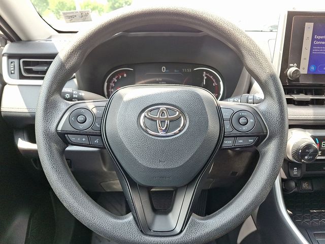 Thumbnail: 2025 Toyota RAV4 - 10