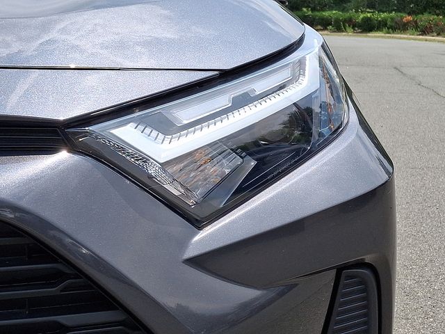 Thumbnail: 2025 Toyota RAV4 - 19