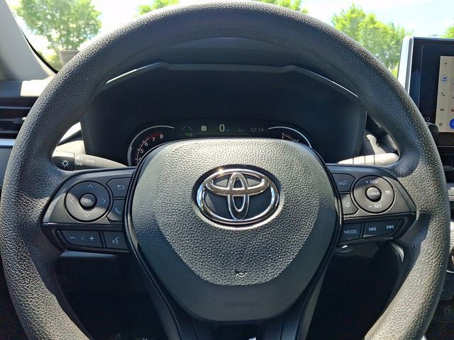 Thumbnail: 2025 Toyota RAV4 - 22