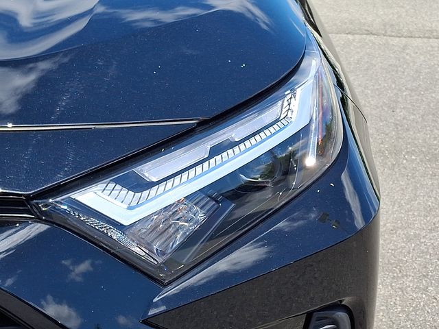 Thumbnail: 2025 Toyota RAV4 - 18