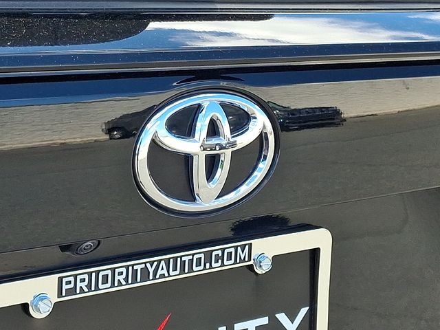 Thumbnail: 2025 Toyota RAV4 - 7