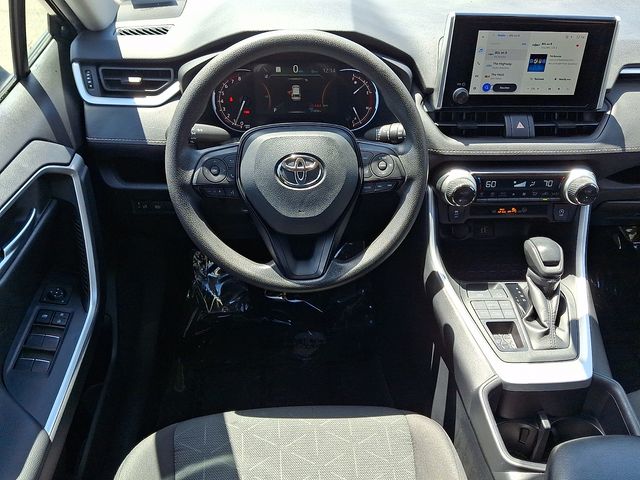 Thumbnail: 2025 Toyota RAV4 - 2