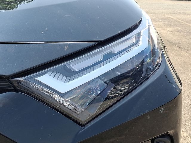 Thumbnail: 2024 Toyota RAV4 - 9