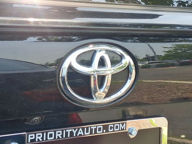 Thumbnail: 2024 Toyota RAV4 - 5