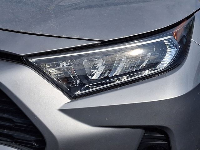 Thumbnail: 2021 Toyota RAV4 - 5