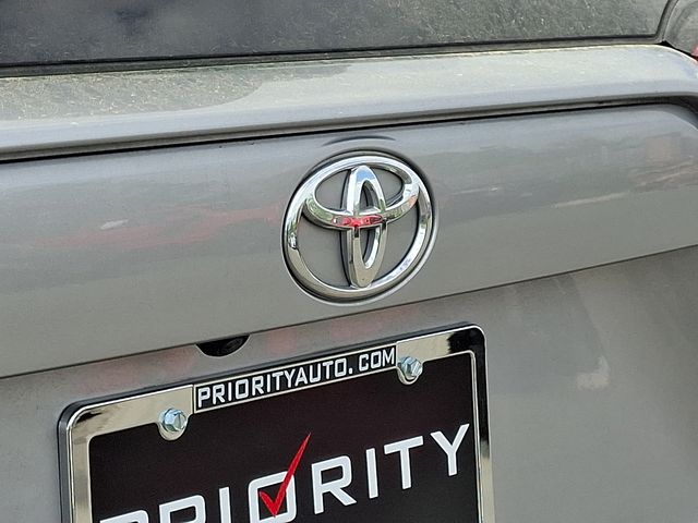 Thumbnail: 2021 Toyota RAV4 - 10