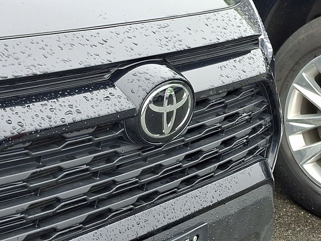 Thumbnail: 2024 Toyota RAV4 - 3