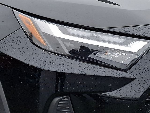 Thumbnail: 2024 Toyota RAV4 - 9