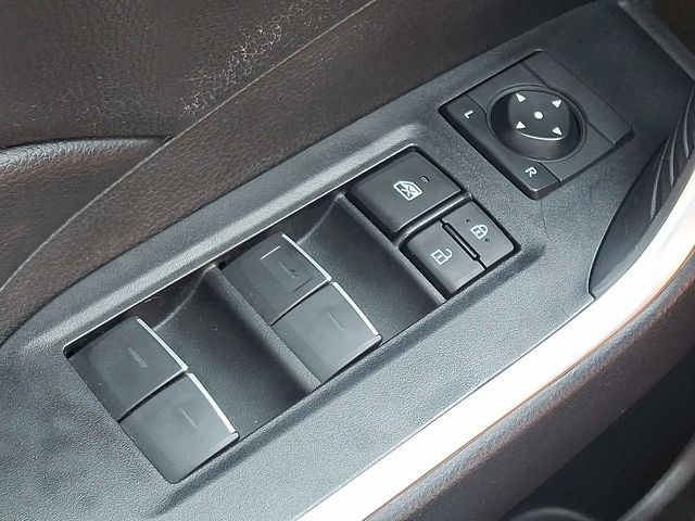 Thumbnail: 2024 Toyota RAV4 - 26