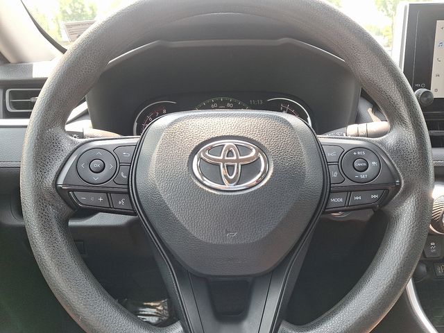 Thumbnail: 2024 Toyota RAV4 - 21
