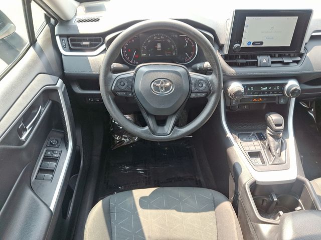 Thumbnail: 2024 Toyota RAV4 - 2